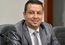 2025: Vereador Adriano Tibeco traz cerca de R$ 1 milhão em emendas para o município