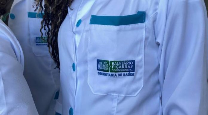 Eleição do Conselho Municipal de Saúde de Balneário Piçarras define novos representantes