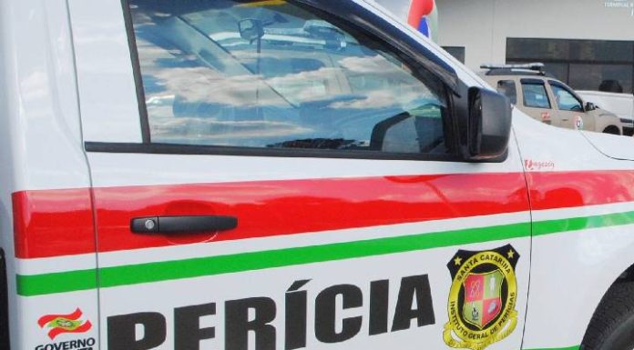 Corpo de homem é achado dentro de casa no Santa Lídia em Penha