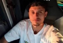 Caminhoneiro de Barra Velha é a vítima fatal de acidente na serra da BR-376 em Guaratuba