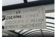“Por quanto daria a bunda?”: Unesp demite professor acusado de assédio