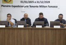CABIDÃO Câmara de Penha quer criar mais cargos e aumentar salários em mais de meio milhão por ano