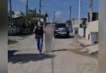 Suspeito de abusar de dois meninos de 10 anos é preso em Navegantes