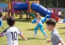 Educação de Penha abrirá inscrições para colônia de férias na próxima segunda-feira