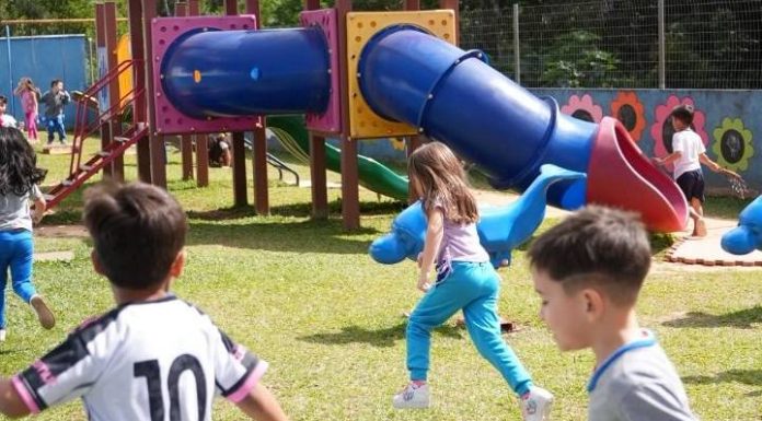 Educação de Penha abrirá inscrições para colônia de férias na próxima segunda-feira
