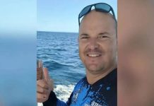 Corpo do pescador desaparecido em Piçarras é encontrado em Itajaí