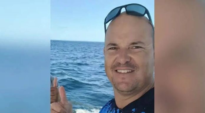 Corpo do pescador desaparecido em Piçarras é encontrado em Itajaí