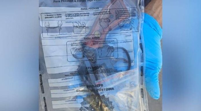 Casal é encontrado morto dentro de casa e polícia descobre crime grave em Itajaí