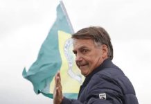 Jair Bolsonaro é preso pela PF na manhã deste sábado