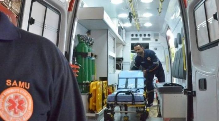Homem é encontrado morto com várias facadas em Itapema