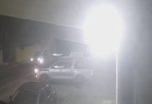 Moradores de Dourados têm caminhonete furtada durante a madrugada em Balneário Piçarras