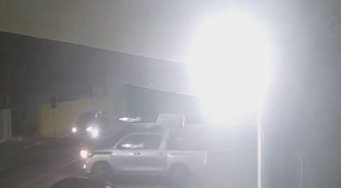 Moradores de Dourados têm caminhonete furtada durante a madrugada em Balneário Piçarras