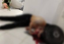 “Bruxo” é perseguido e executado a tiros dentro da Assembleia de Deus