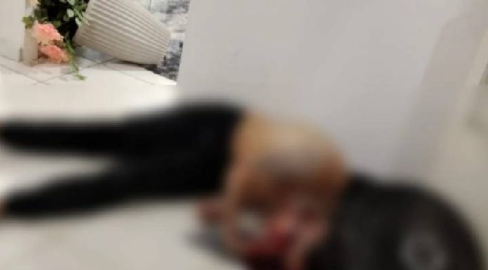 “Bruxo” é perseguido e executado a tiros dentro da Assembleia de Deus