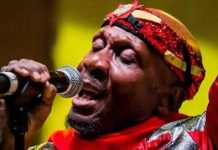 LUTO NO REGGAE Morre Jimmy Cliff, autor de clássicos do reggae, aos 81 anos