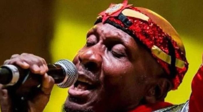 LUTO NO REGGAE Morre Jimmy Cliff, autor de clássicos do reggae, aos 81 anos