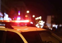 Jovem é baleado durante briga em bar de SC