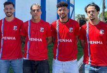 Karatê de Penha conquista medalhas históricas nos Jogos Abertos de Santa Catarina