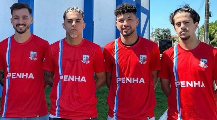 Karatê de Penha conquista medalhas históricas nos Jogos Abertos de Santa Catarina