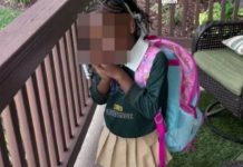 Crianças de 9 e 10 anos são acusadas de estuprar e matar menina autista de 5 anos