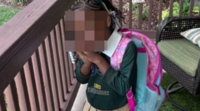 Crianças de 9 e 10 anos são acusadas de estuprar e matar menina autista de 5 anos