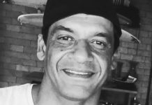 Surfista de Piçarras, Andreas Eduardo, o Dea, ícone do esporte local, morre nesta terça-feira (25)