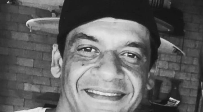 Surfista de Piçarras, Andreas Eduardo, o Dea, ícone do esporte local, morre nesta terça-feira (25)