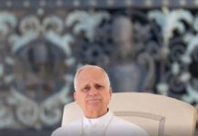 Papa Leão XIV diz que uma mulher só é suficiente e defende monogamia