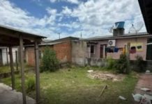 Mulher de 57 anos que estava desaparecida é achada morta dentro da fossa de casa