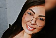 Mulher é estrangulada até a morte com calça jeans em SC por se recusar a namorar