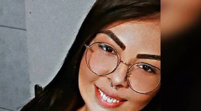 Mulher é estrangulada até a morte com calça jeans em SC por se recusar a namorar