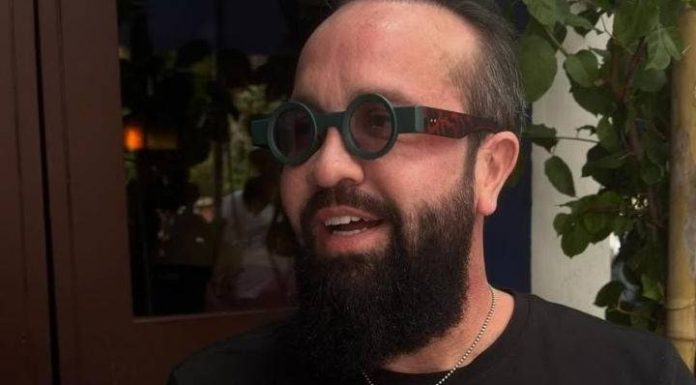 Empresário da Greenvalley e Habitat, Ricardo Flores é encontrado morto no seu apartamento em BC