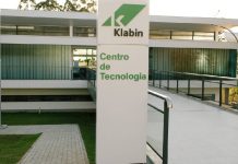 Klabin realiza Parada Geral na Unidade Correia Pinto
