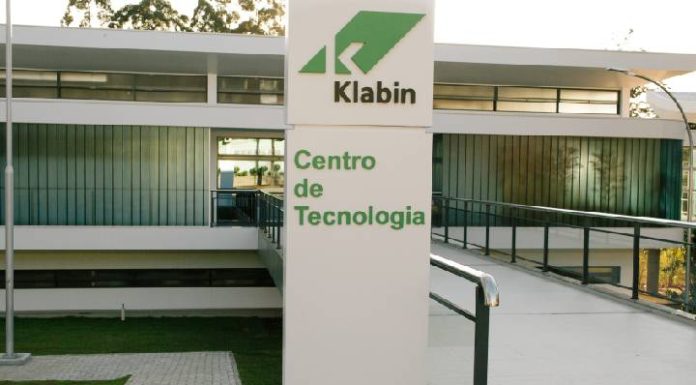 Klabin realiza Parada Geral na Unidade Correia Pinto