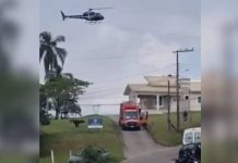 Criança morre após se afogar em piscina residencial em Indaial