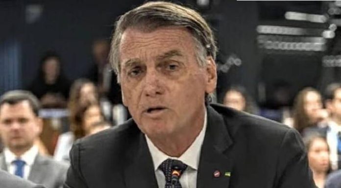 Na PF: Conheça a nova ‘maluquice’ de Bolsonaro com só uma semana de prisão
