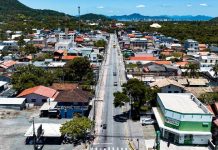 Passeio Brunetti acontece neste domingo em Penha das 18h às 23h