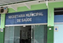 Prima do prefeito Tiago Baltt e servidora da Saúde de Piçarras é investigada por trabalhar em outro município enquanto estava de atestado