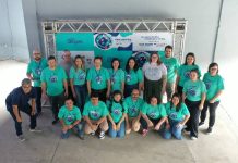 Voluntários da Aegea de Santa Catarina participam de ações durante todo o ano