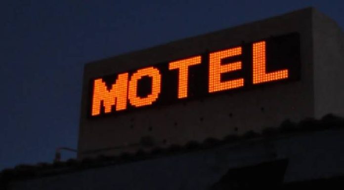 TREPADA FATAL Homem de 47 anos contrata garota de programa e morre no motel