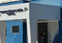 NOVEMBRO AZUL Postos de saúde de Penha terão horário estendido entre os dias 24 e 28