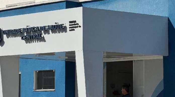 NOVEMBRO AZUL Postos de saúde de Penha terão horário estendido entre os dias 24 e 28