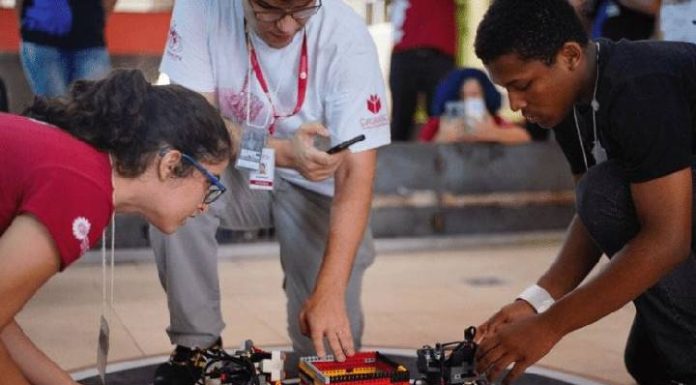 Maior evento de robótica de SC acontece nesta semana em Balneário Piçarras