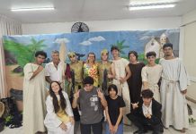 Projeto “Vozes do Itapocoroy: histórias que o vento não levou” homenageia o Dia da Consciência Negra em Penha (SC)