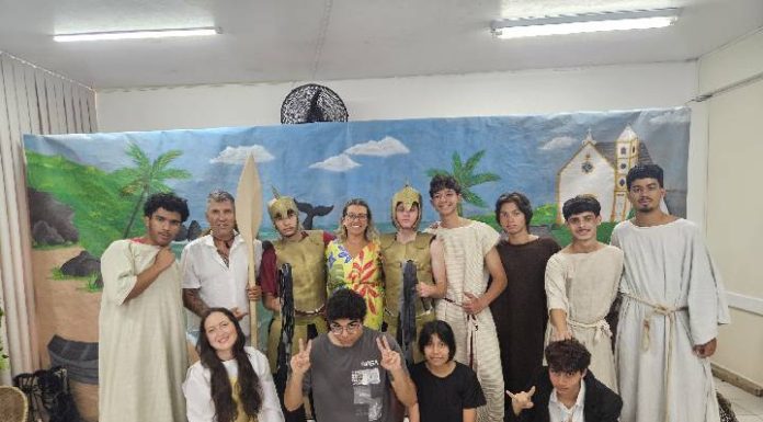 Projeto “Vozes do Itapocoroy: histórias que o vento não levou” homenageia o Dia da Consciência Negra em Penha (SC)