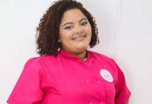 Jovem confeiteira é achada morta com braços decepados na casa do ex