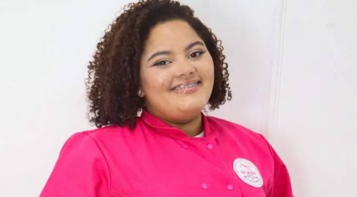 Jovem confeiteira é achada morta com braços decepados na casa do ex