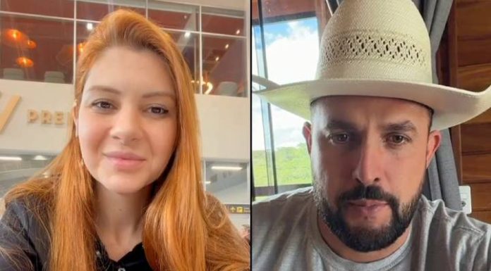 VIDEO Deputados Zé Trovão e Ana Campagnolo convidam para encontro regional de mulheres do PL neste domingo em Piçarras