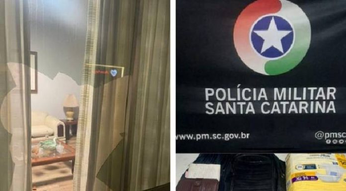 Dependente química com várias passagens rouba idosas na madrugada