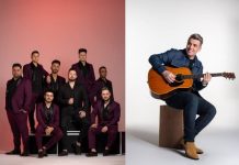 Balneário Piçarras confirma mais dois shows “batidos” para comemorar 62 anos